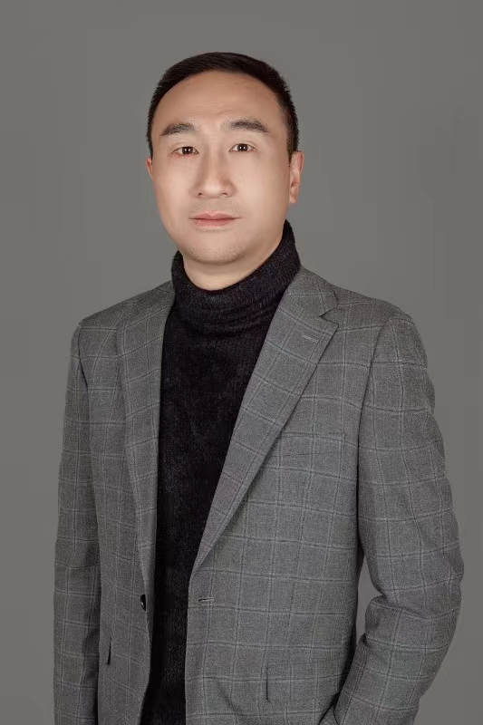 许正华