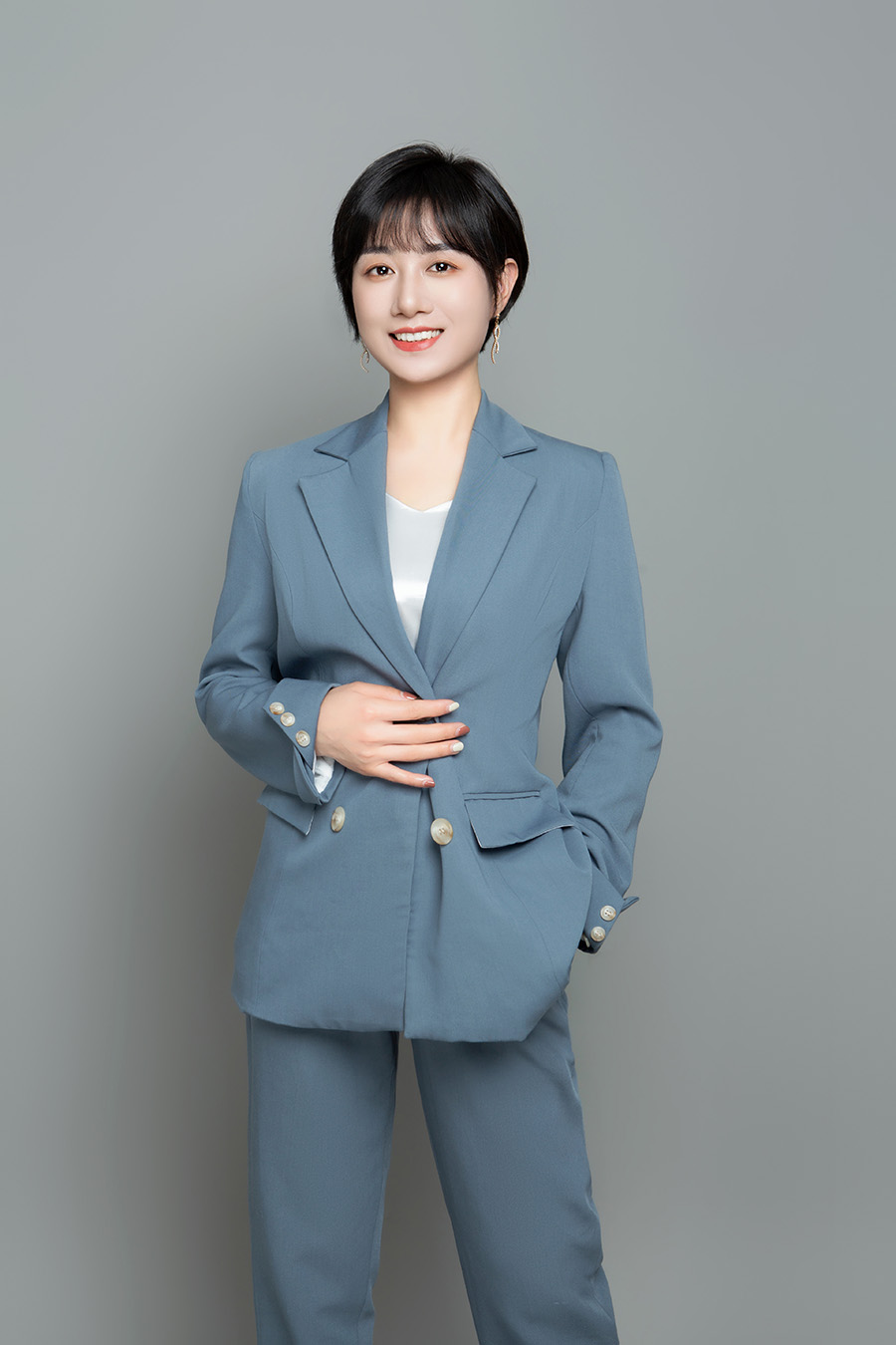 吕雪莉