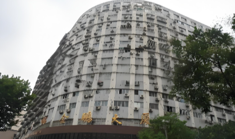金鹏大厦