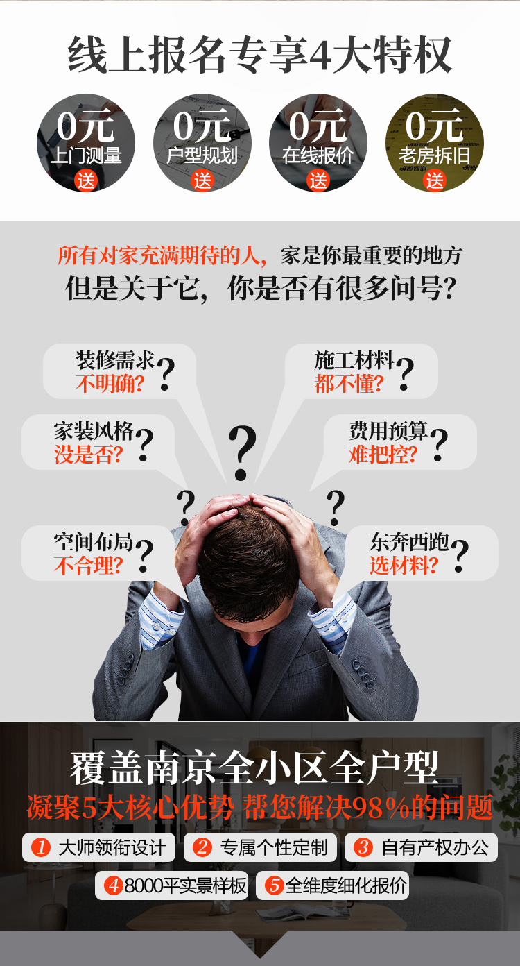 装修这件事，最怕的不是花钱，而是花了钱还买罪受。直到遇见“我乐装饰”